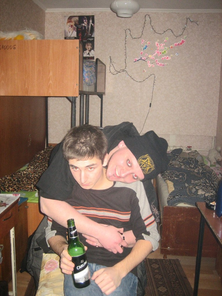 Вова Диявол | Киев