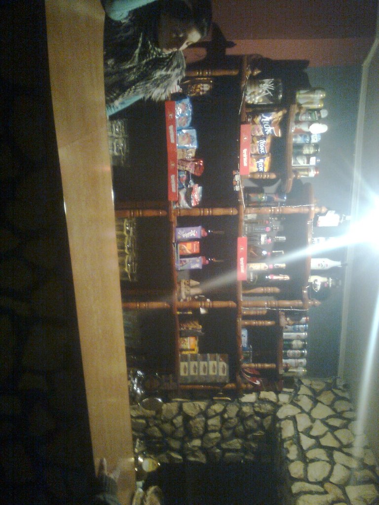 Ваня Жуковський | Fallujah