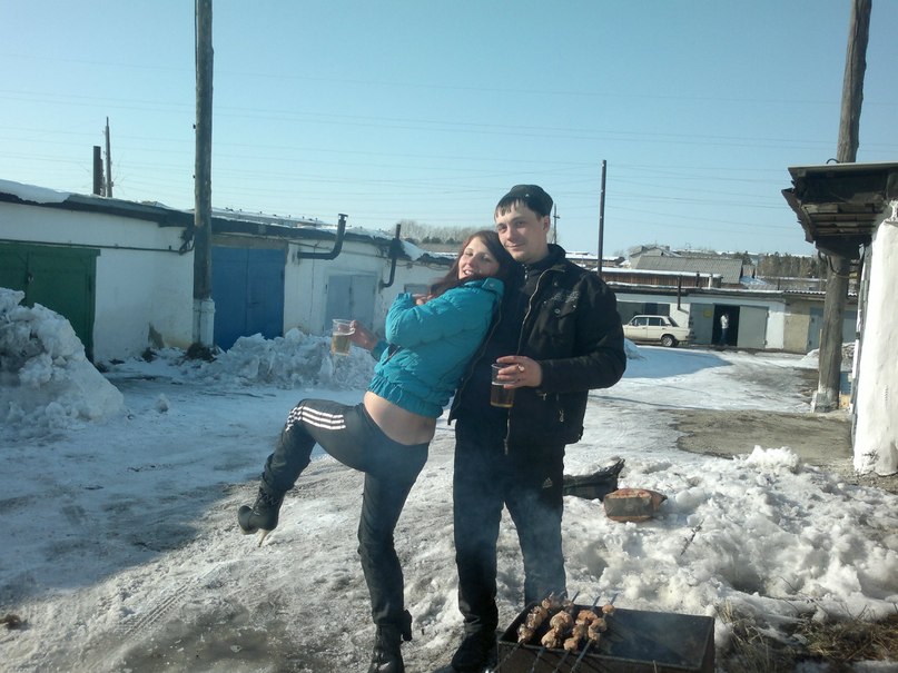 Мария Воробьёва | Красноярск