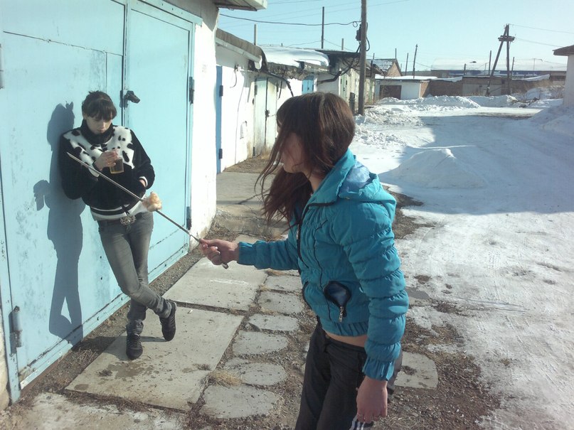 Мария Воробьёва | Красноярск