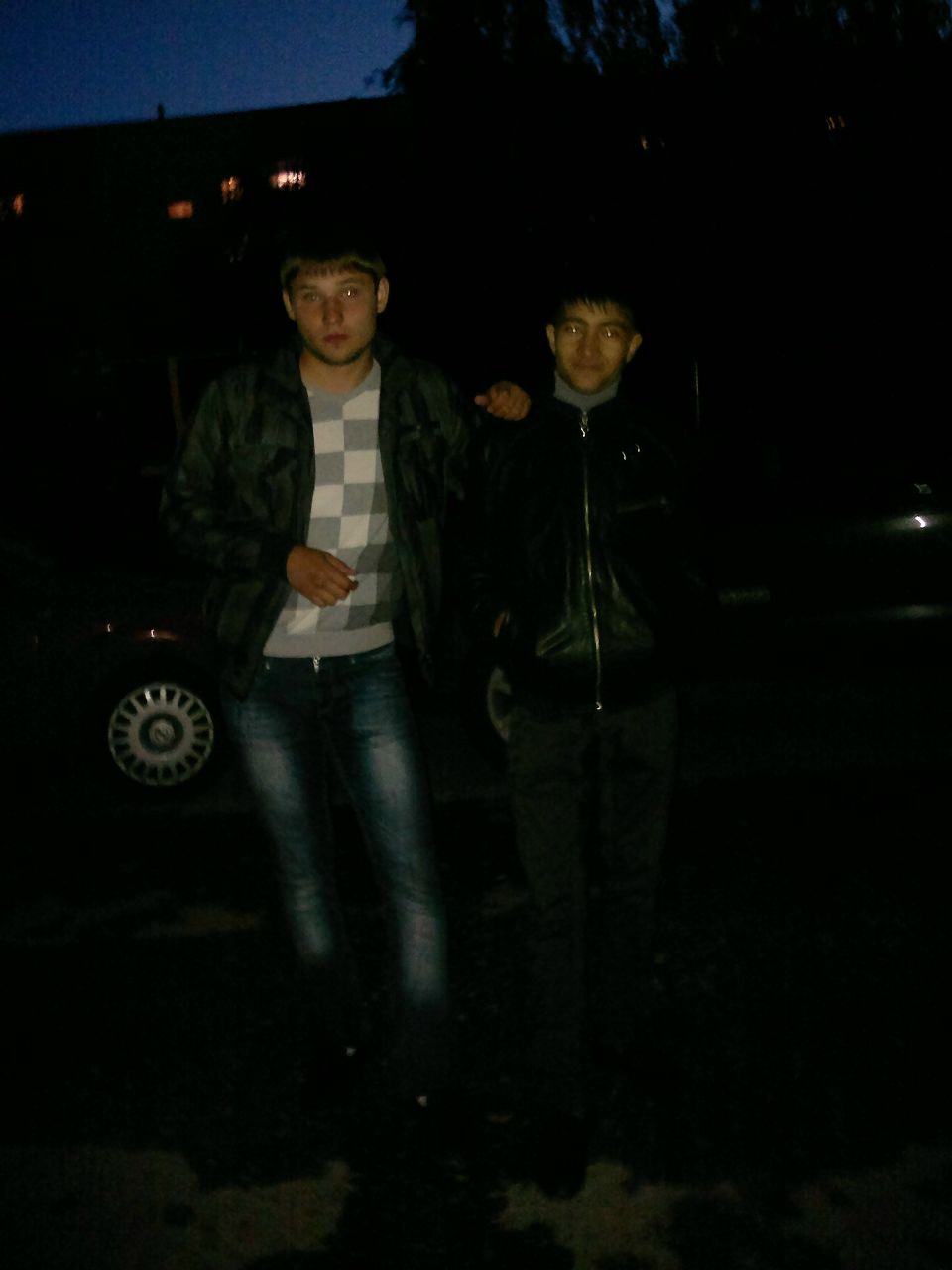 Саша Кандауров | Сургут