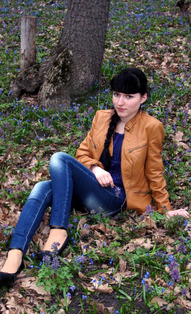 Анна Жарких | Воронеж