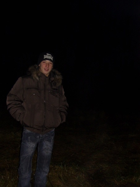 №4, Алексей Бессарабов №4, Алексей Бессарабов