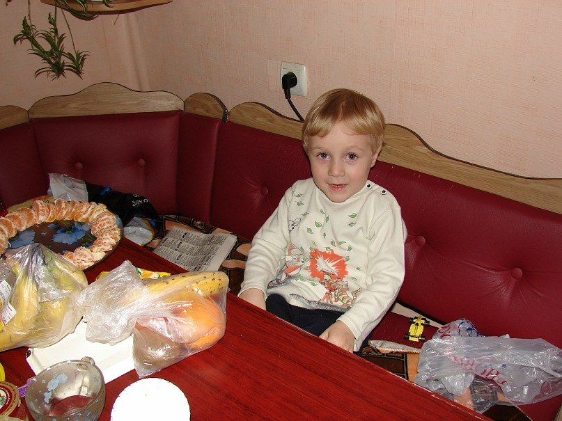 Роман Асеев | Краматорск