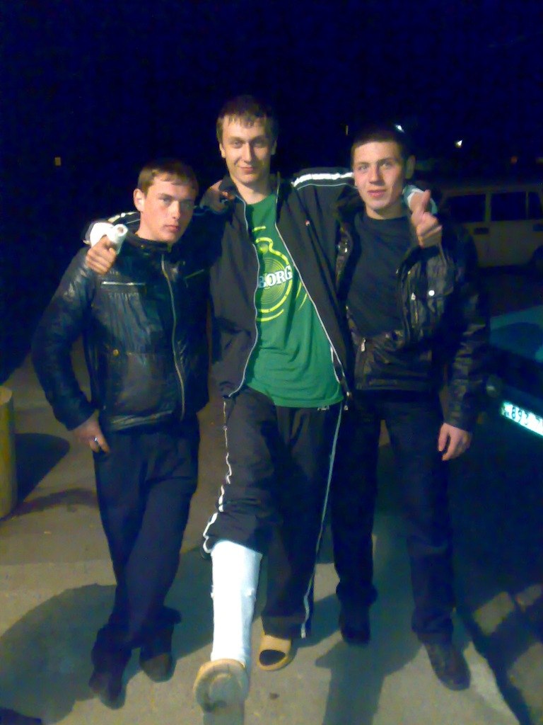 Сергей Грыценко | Умань