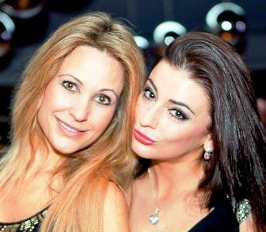 Karina Kuznetsova | London