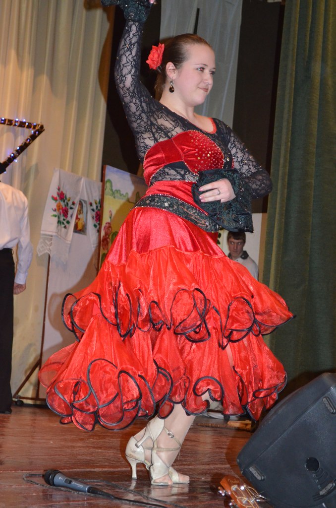 Мария Манзарук | Одесса