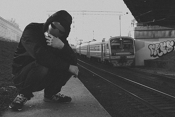 Рома Рома ☢ CRANK☢ | Алматы