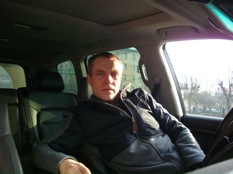 Николай Климов | Санкт-Петербург