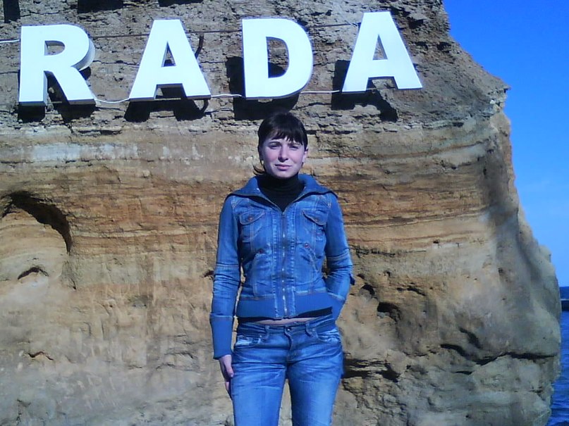 Елизавета Инглик | Одесса