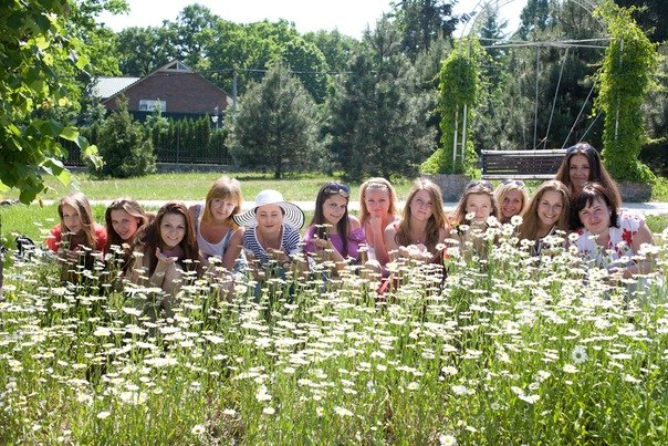 Юлия Соколова Pride | Киев