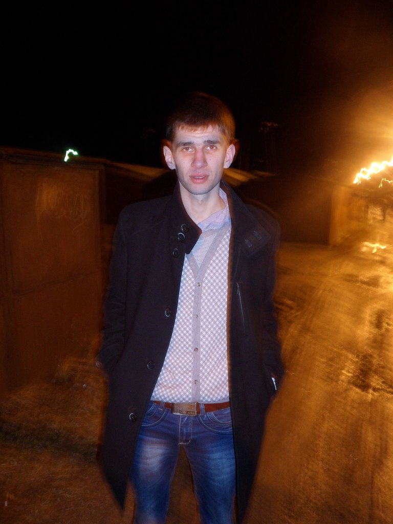 Владислав Шолтанюк | Пинск