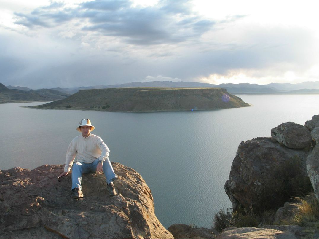 Олег Диденко | Санкт-Петербург