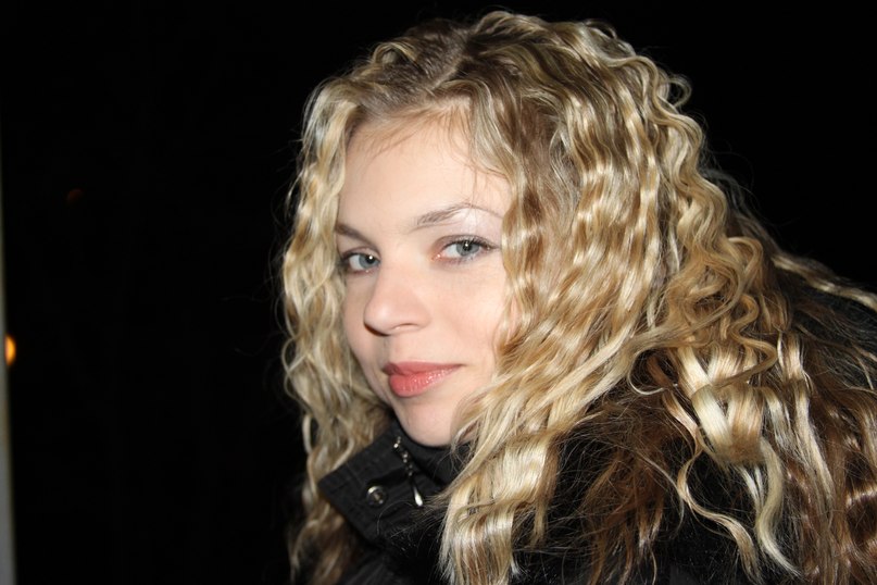 Ирина Акберова | Киев