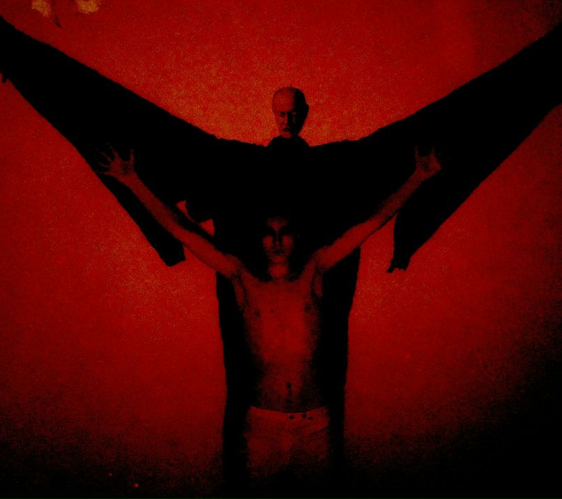 Petya Kantrov | Киев