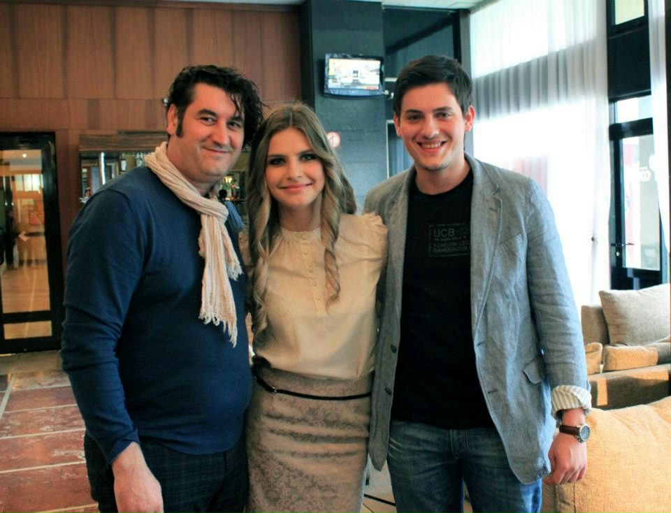 Дмитрий Микуша | New York City