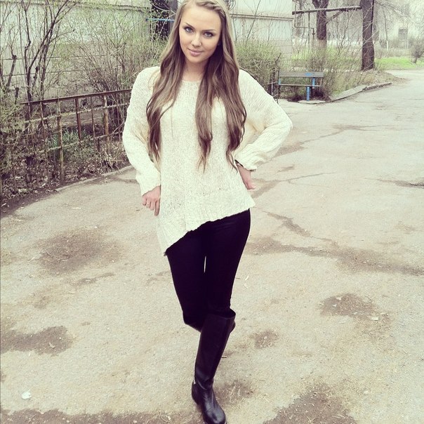 Маргарита Иванова | Москва