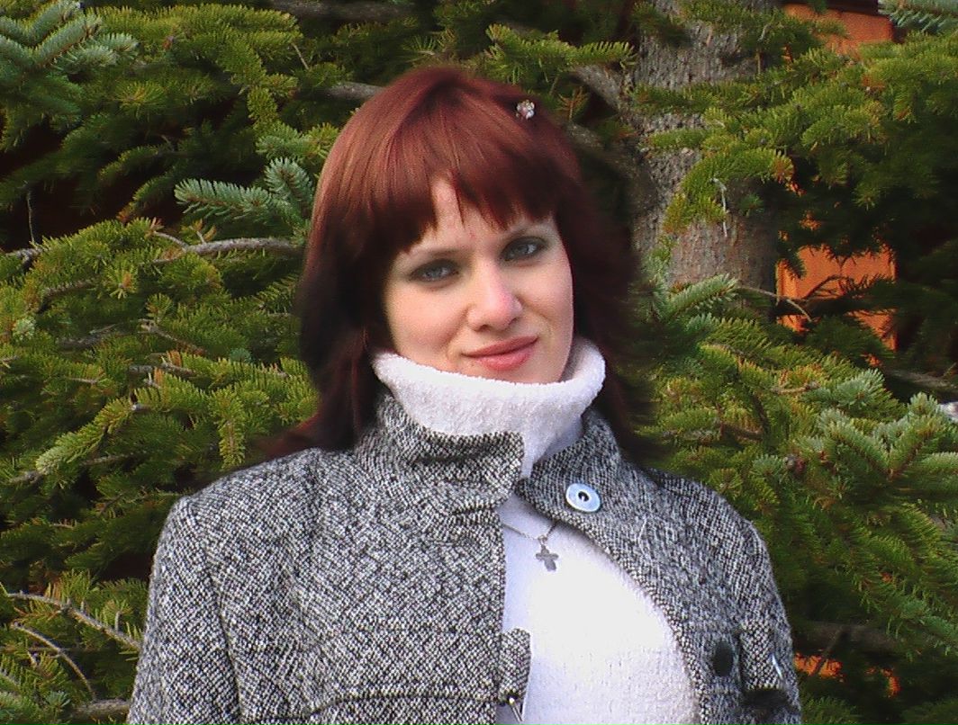 Ольга Ипатова владимировна | Магнитогорск