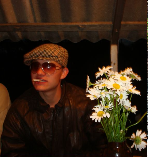 №28, Антон Щербак, 37 лет, Полтава №28, Антон Щербак, 37 лет, Полтава