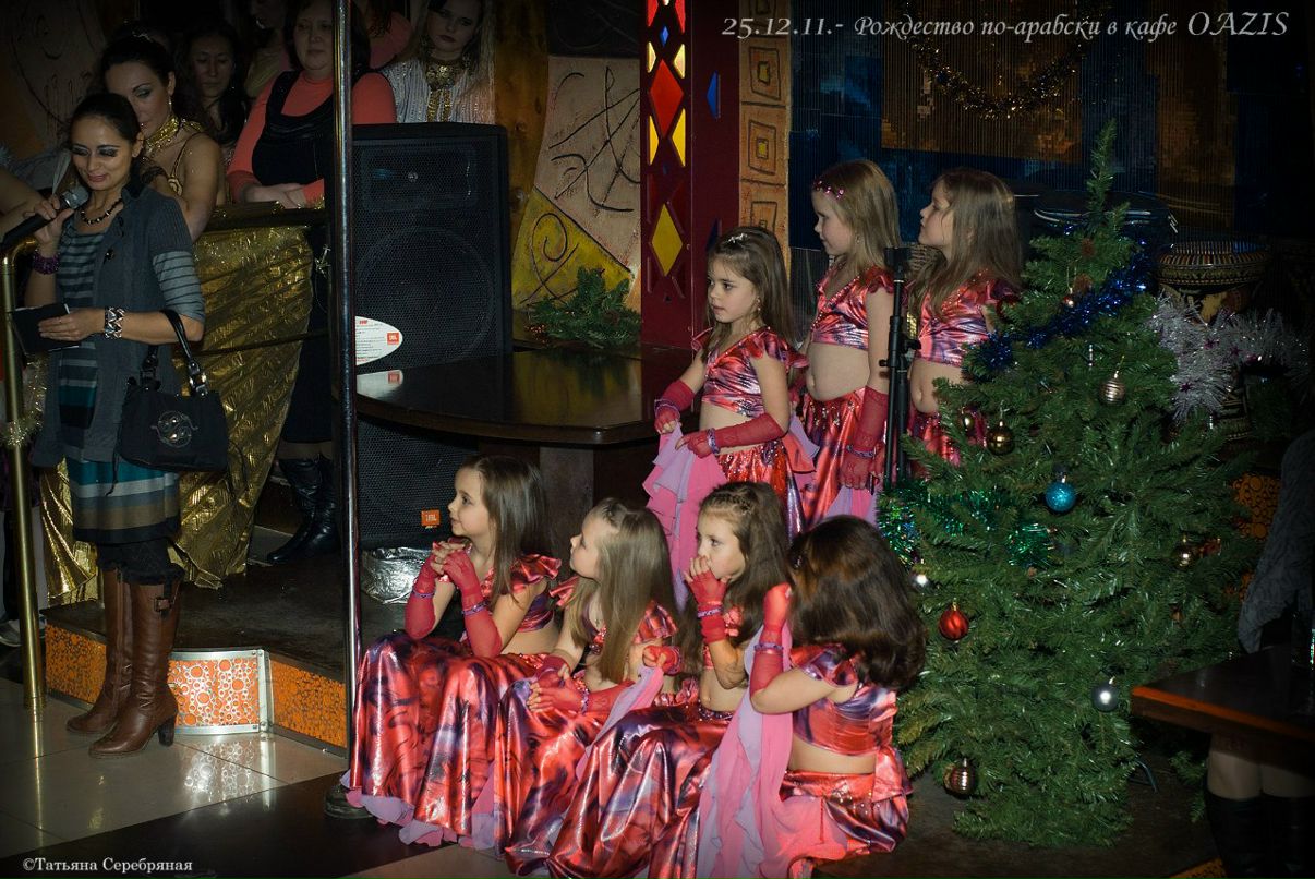 Юлия Мокроусова-Лысенко | Красноярск