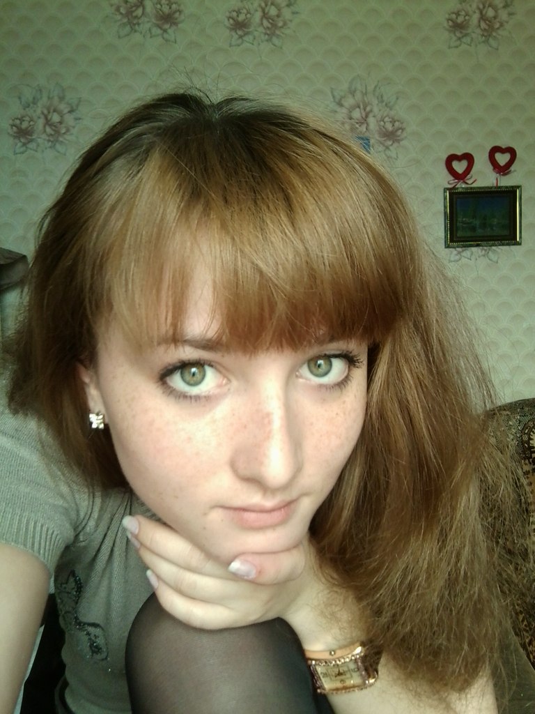 Неля Хабирова | Каменка