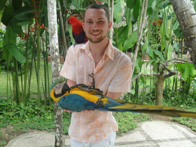 Николай Лукашёв | Москва