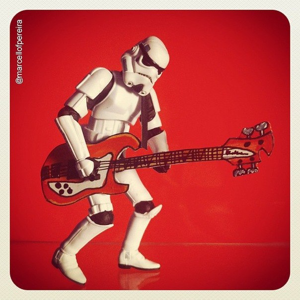 Игорь Шакалов \m/ СкелеТ \m/ | Старый Оскол