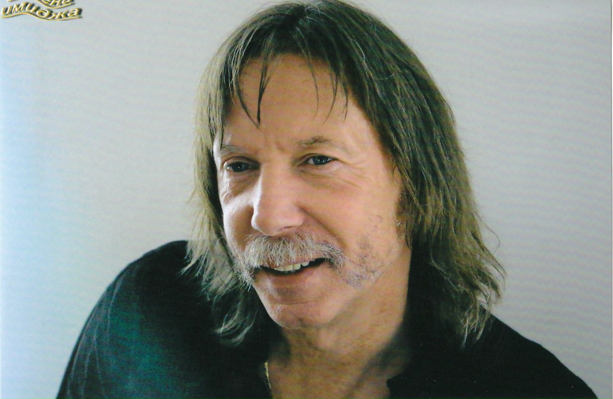 Валерий Поливанов | Москва