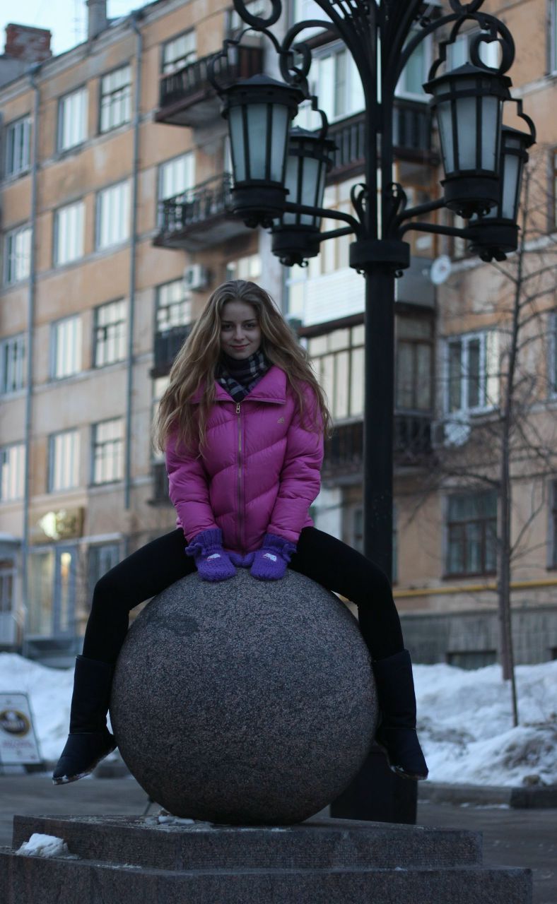 Ирина Михайлова | 