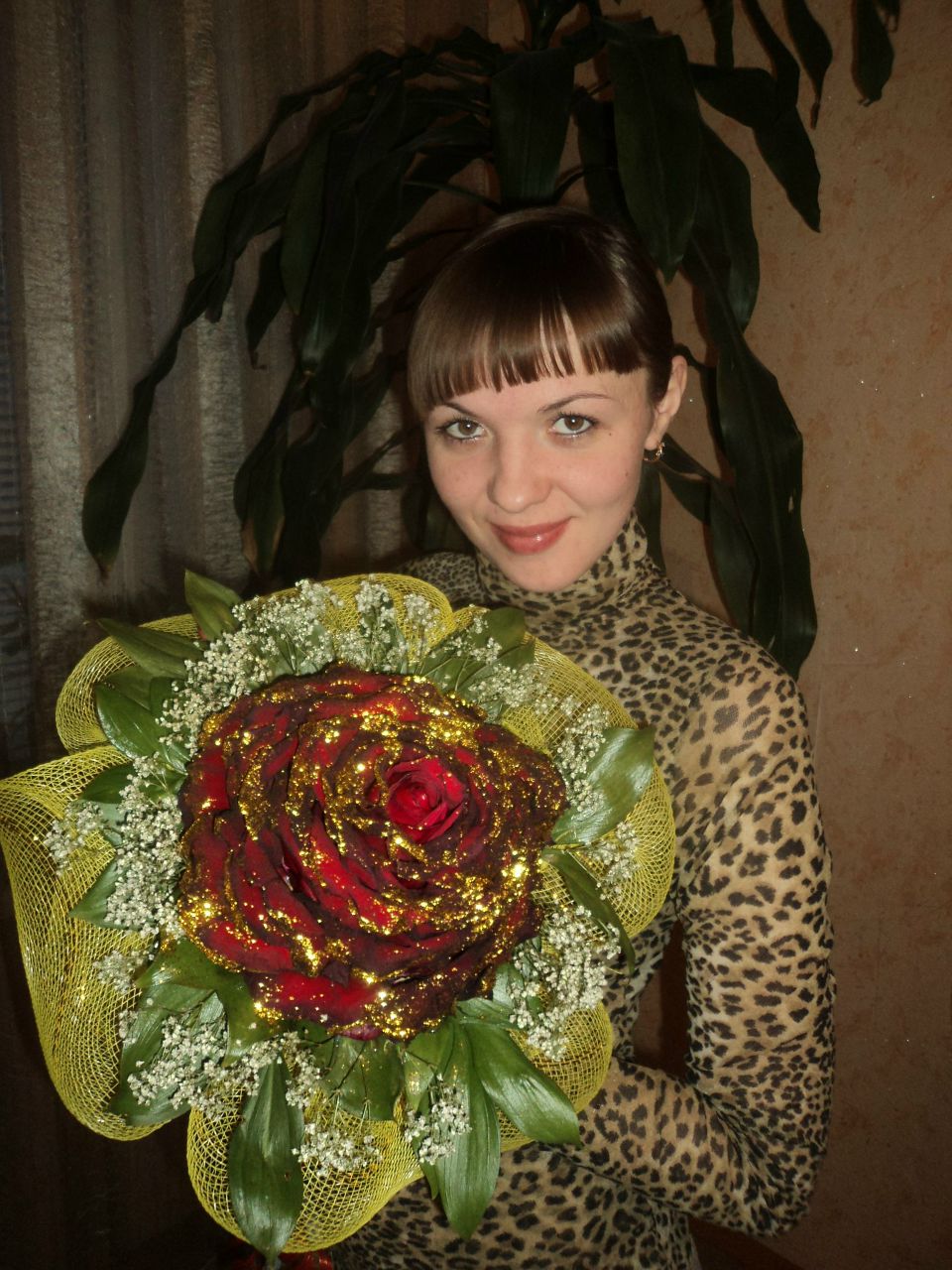 Элечка Хамдеева الش | Сургут