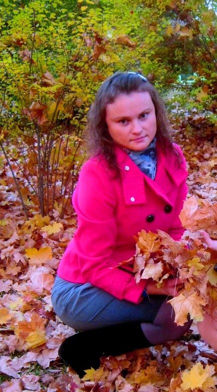 Світлана Назарчук | 