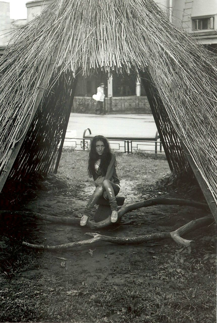 Алина Вкармане | Москва