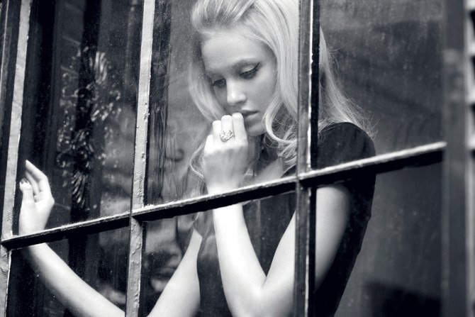 Люба Корытник | Birmingham