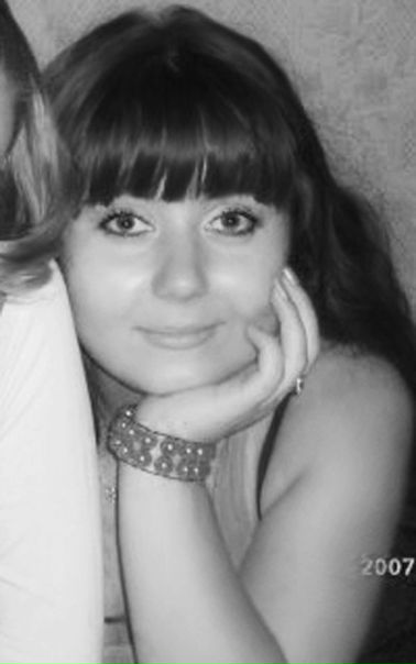 №9, Светлана Горелова №9, Светлана Горелова