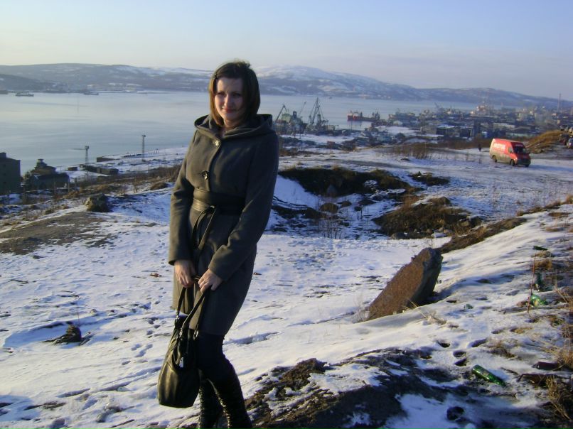 Мария Репкина | Мурманск