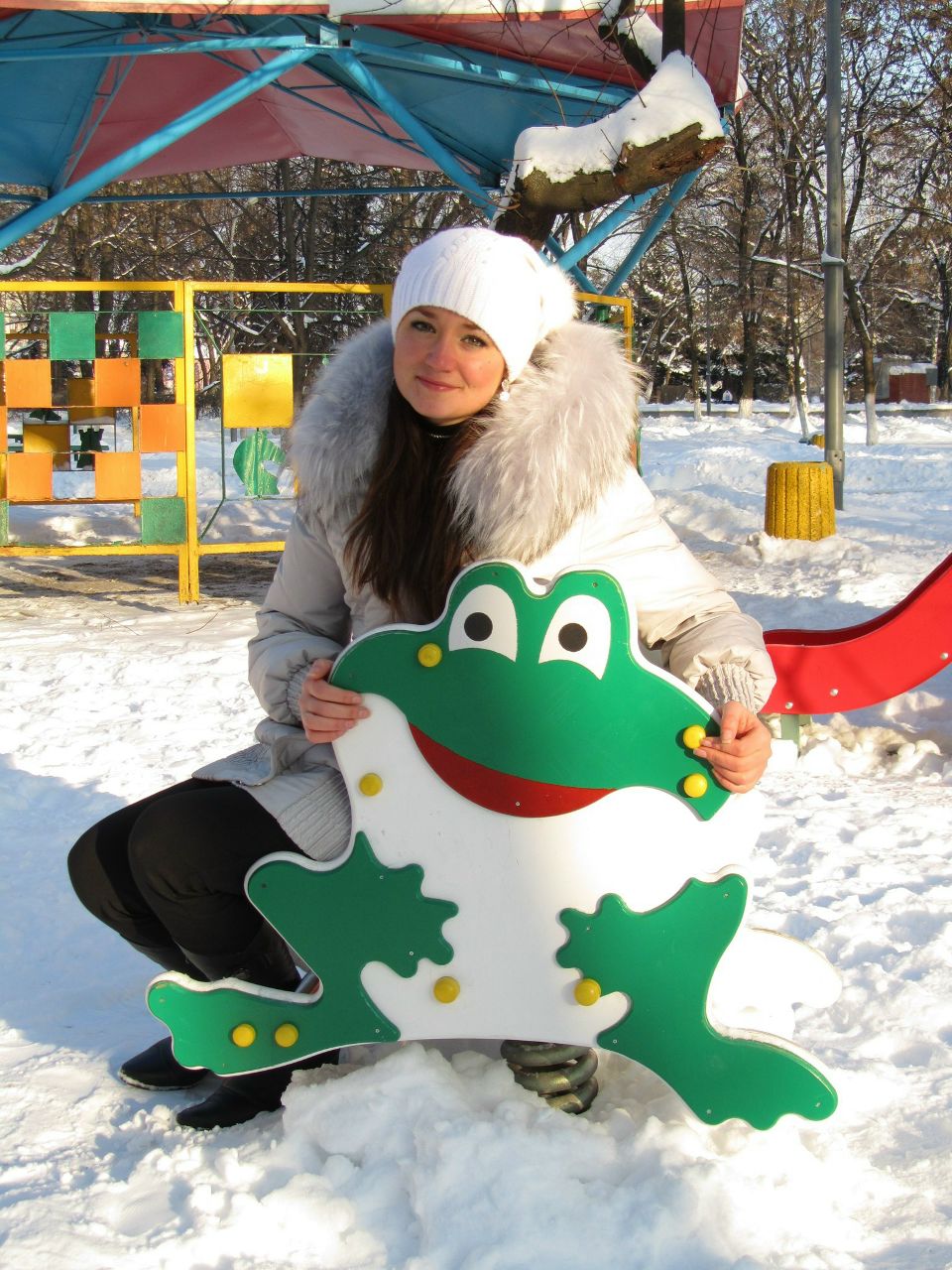 Алёна Вильховая | Водяное