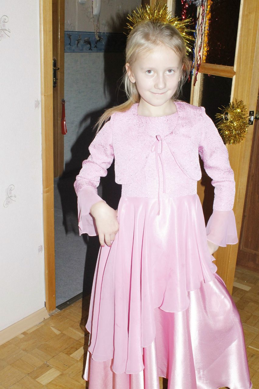 Анастасия Евдокимова | Москва