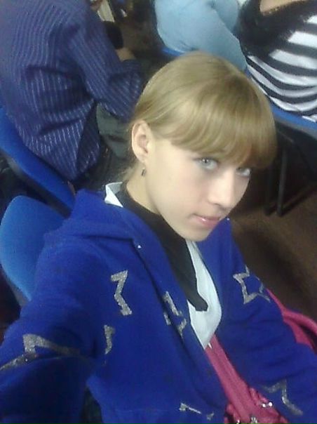 №7, Дашуля Маля №7, Дашуля Маля