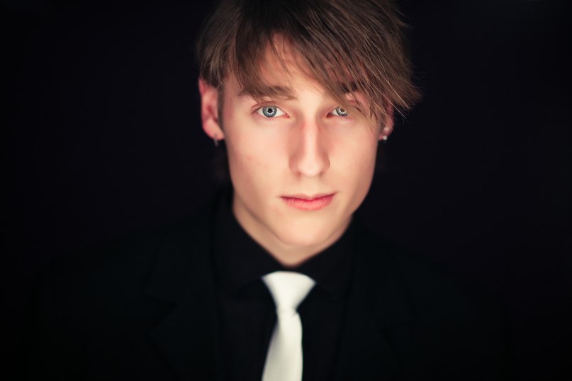 Данил Знаменский | Херсон