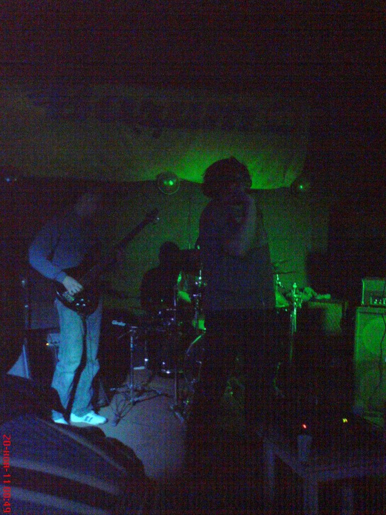 Андрей Кучик Леонидович | Великий Новгород