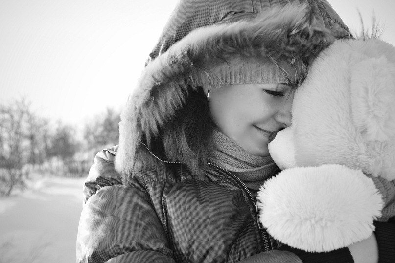 Юлечка Овсянникова 