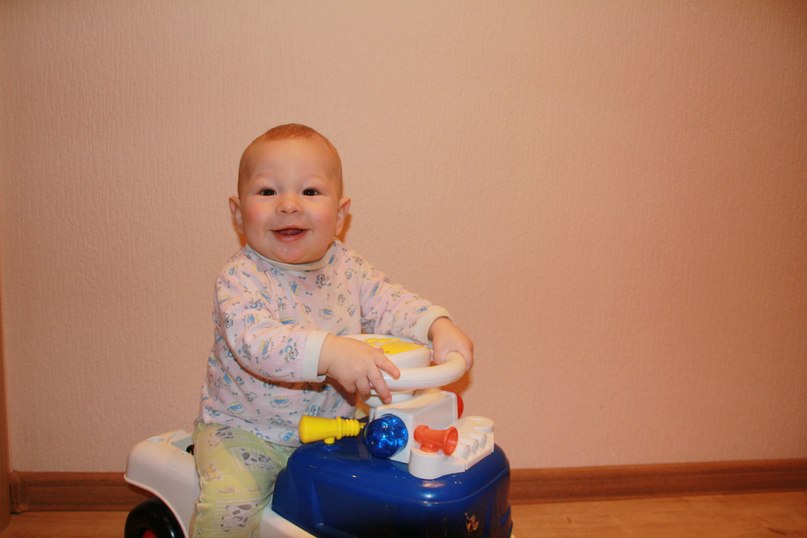 Дмитрий Униат | Полярные Зори