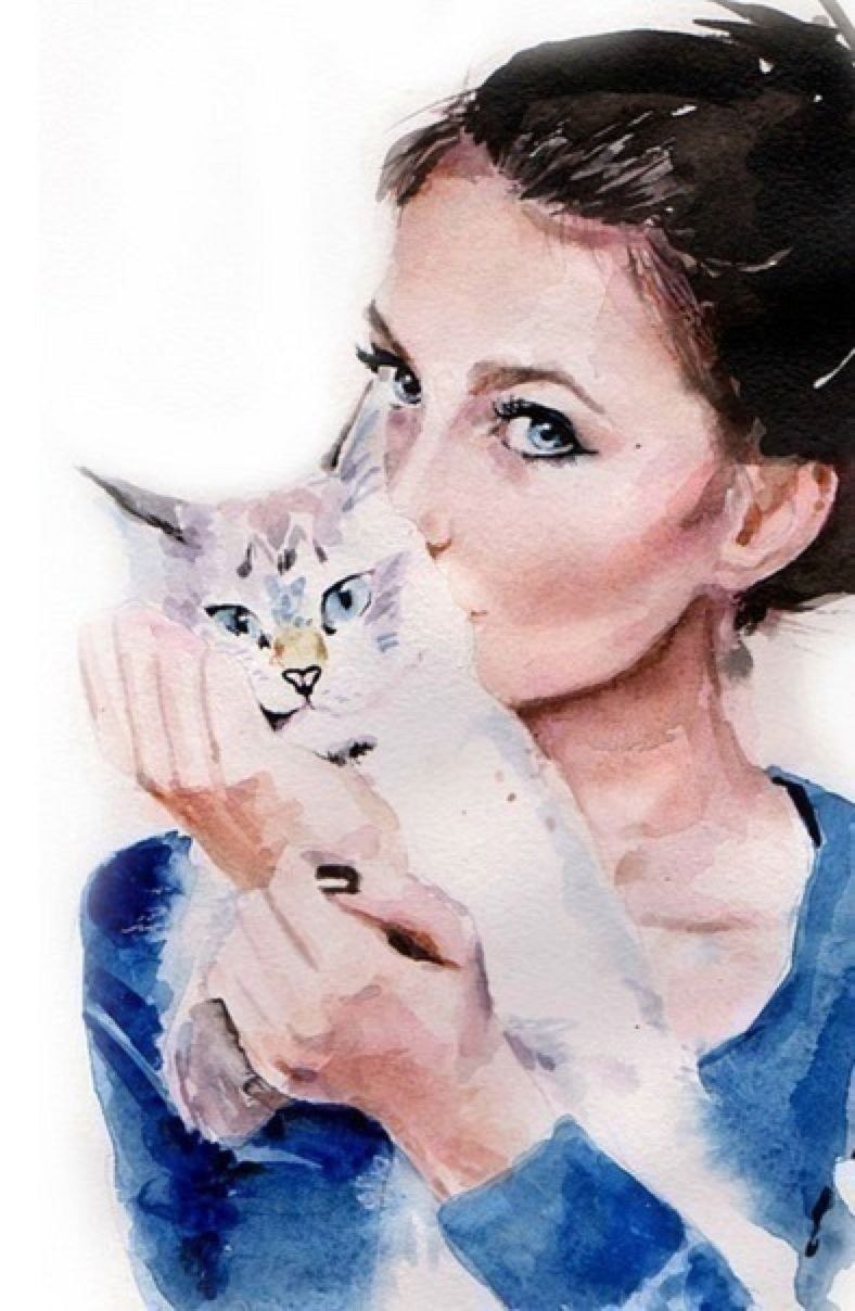 Дарья Довлатова | Москва