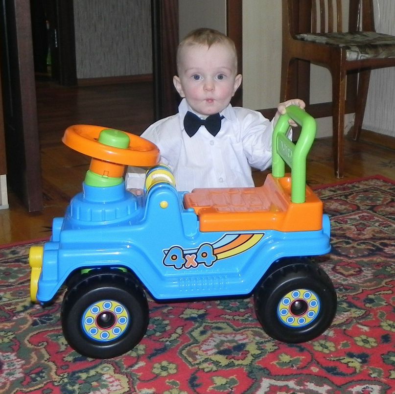 Артем Вострокнутов | Златоуст