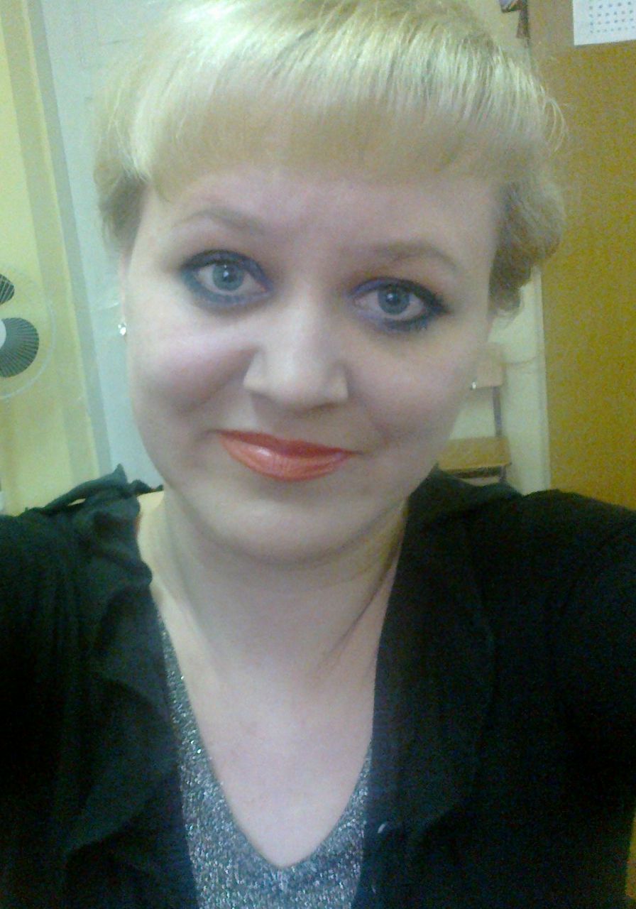 Светлана Зинчук | Новоград-Волынский