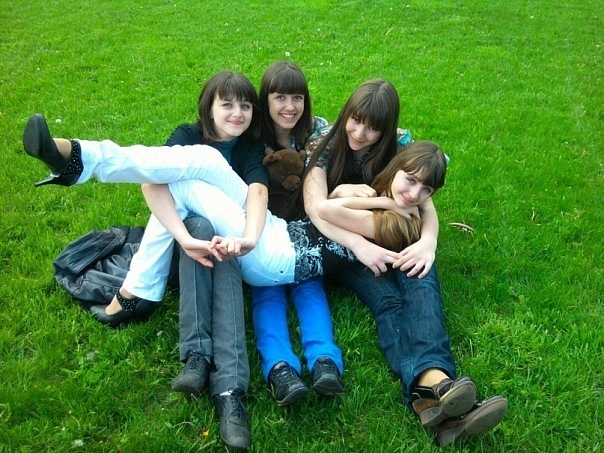 №13, Анастасия Любимова, 29 лет, Николаев №13, Анастасия Любимова, 29 лет, Николаев