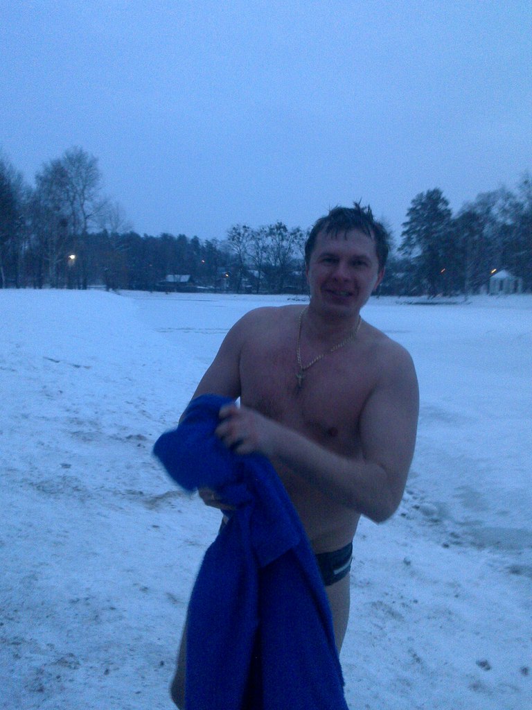 Олег Булавчик | Киев