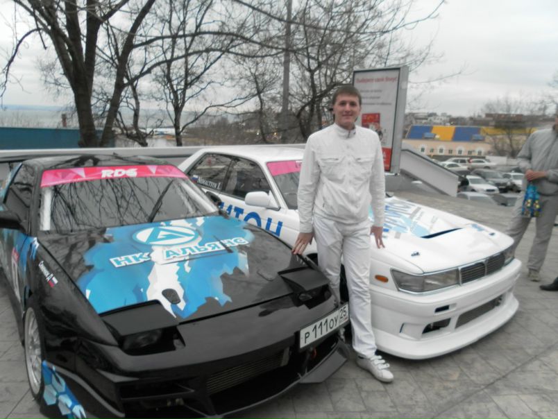 №153, Вячеслав Хомяков, 37 лет, Владивосток №153, Вячеслав Хомяков, 37 лет, Владивосток