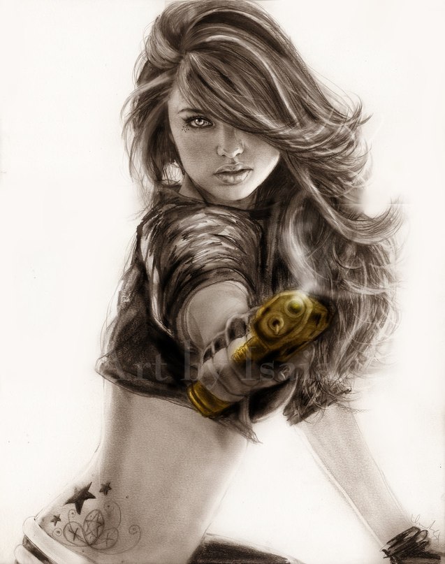 Маша Малинина | Москва