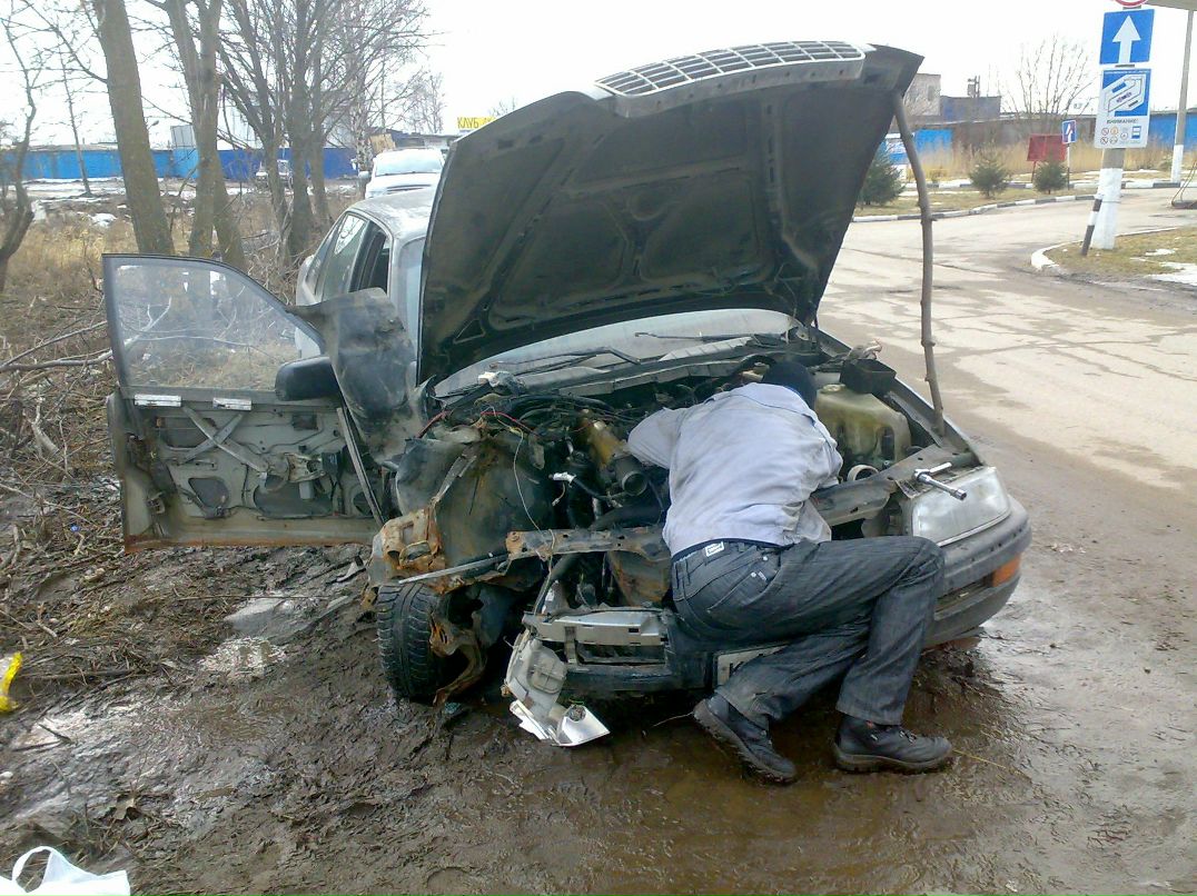 Павел Антонов | Санкт-Петербург